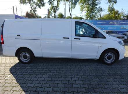 Mercedes-Benz - Vito