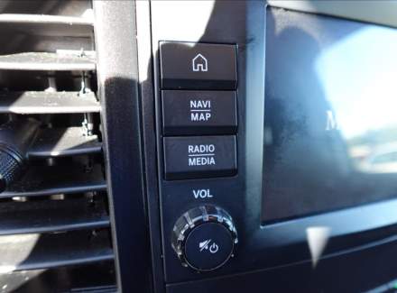 Mercedes-Benz - Vito