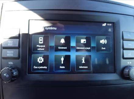 Mercedes-Benz - Vito