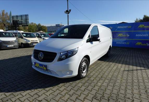 Mercedes-Benz - Vito