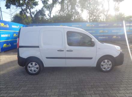 Renault - Kangoo