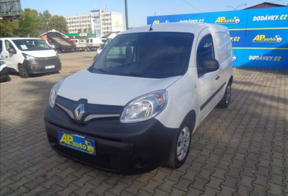 Renault - Kangoo