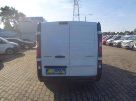 Renault - Trafic