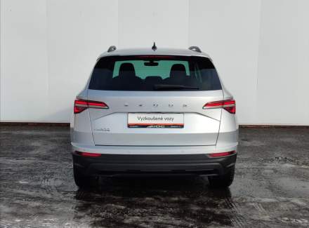 Škoda - Karoq
