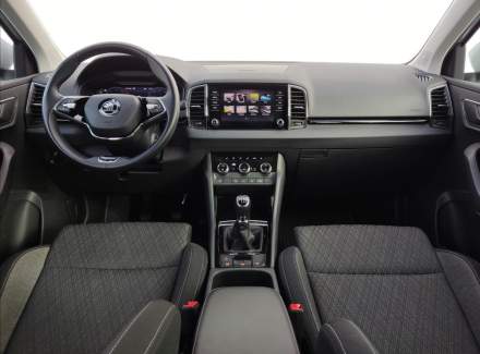 Škoda - Karoq