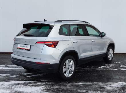 Škoda - Karoq