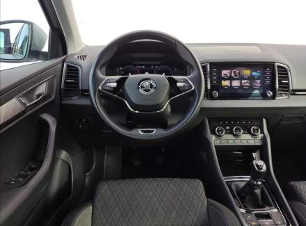 Škoda - Karoq