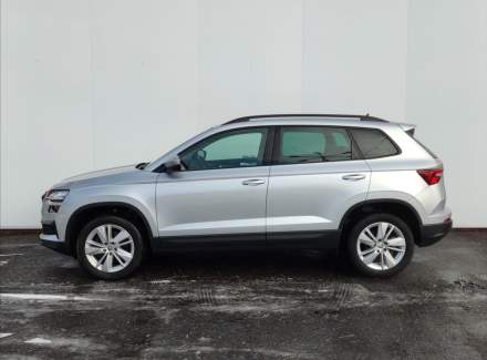 Škoda - Karoq