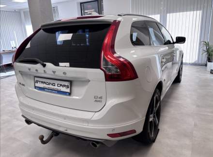Volvo - XC60