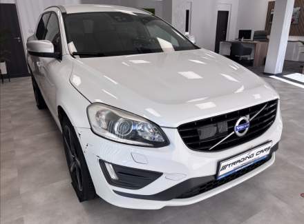 Volvo - XC60