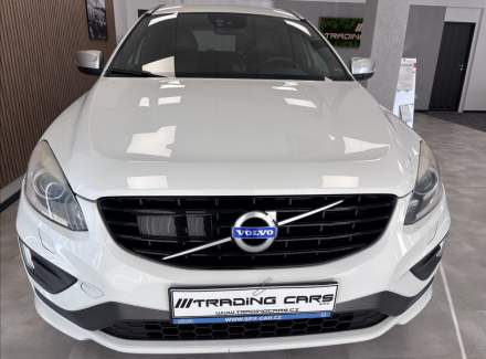 Volvo - XC60