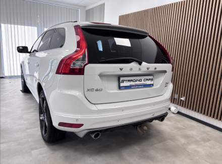 Volvo - XC60