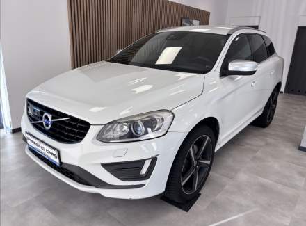 Volvo - XC60