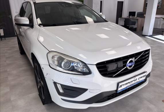 Volvo - XC60