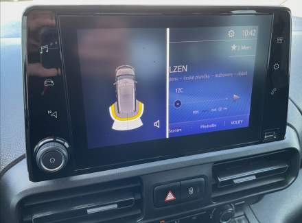 Toyota - Proace City