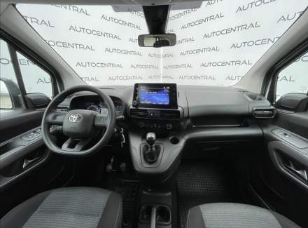 Toyota - Proace City