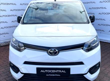 Toyota - Proace City