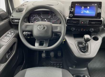 Toyota - Proace City