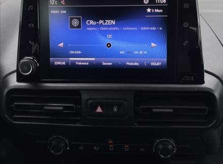 Toyota - Proace City