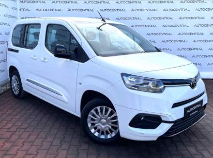 Toyota - Proace City
