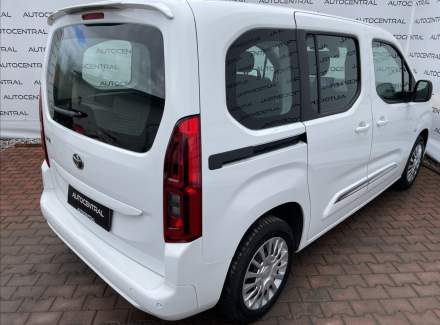 Toyota - Proace City