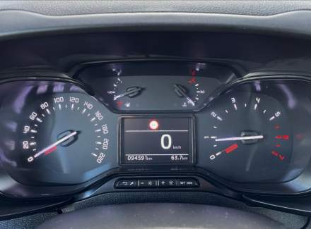 Toyota - Proace City