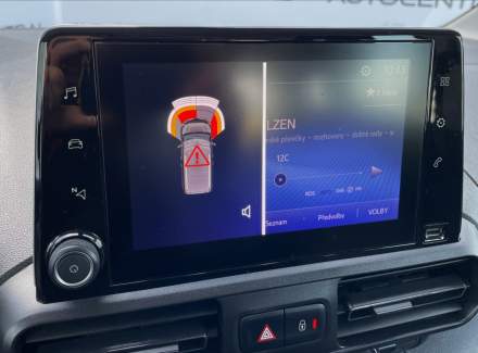 Toyota - Proace City