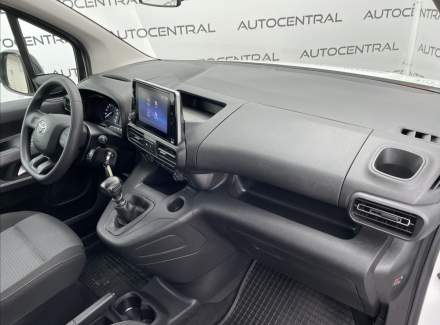 Toyota - Proace City