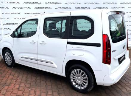 Toyota - Proace City