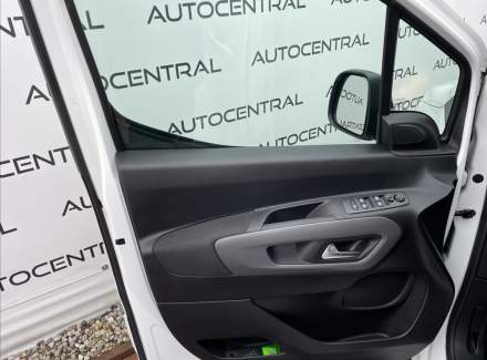 Toyota - Proace City