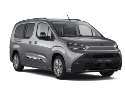 Toyota - Proace City