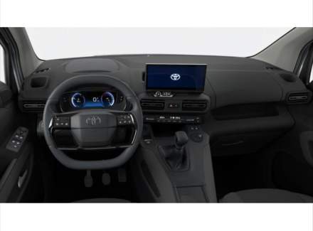 Toyota - Proace City