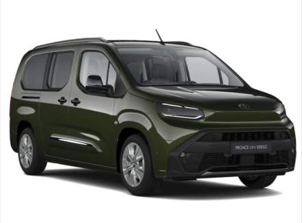 Toyota - Proace City
