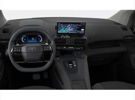 Toyota - Proace City