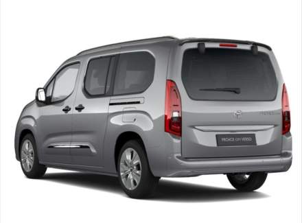 Toyota - Proace City