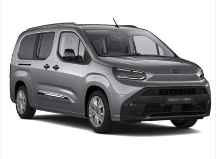 Toyota - Proace City