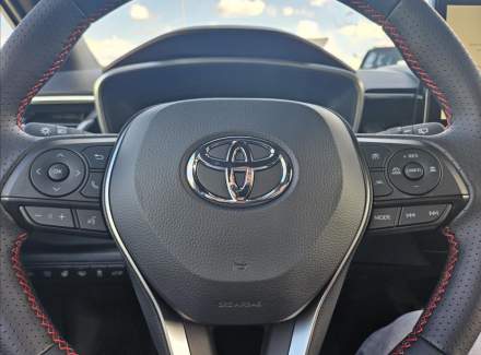Toyota - Corolla