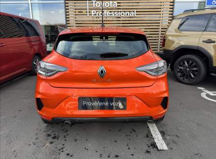 Renault - Clio