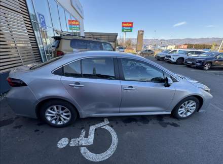 Toyota - Corolla
