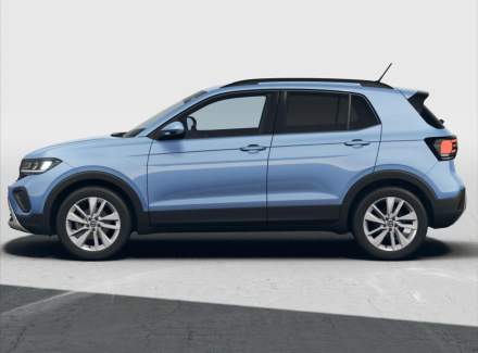 Volkswagen - T-Cross