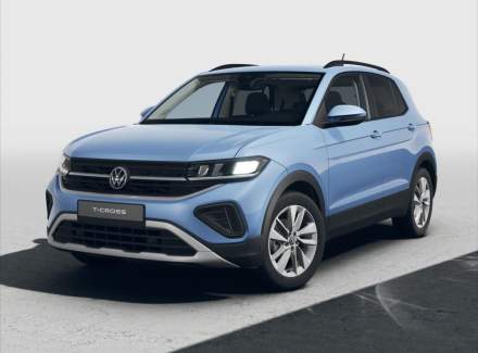 Volkswagen - T-Cross