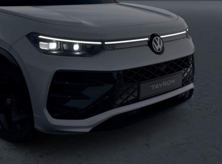 Volkswagen - Tayron