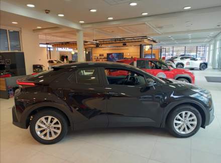Toyota - C-HR