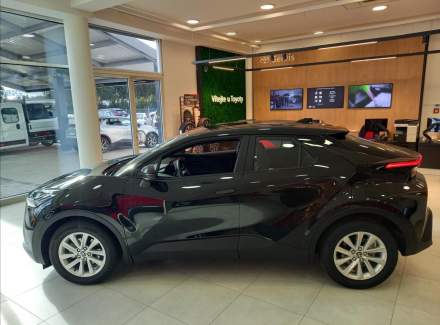 Toyota - C-HR