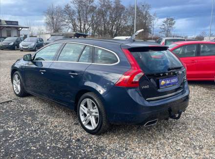 Volvo - V60