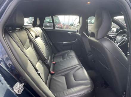 Volvo - V60