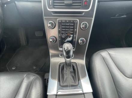 Volvo - V60