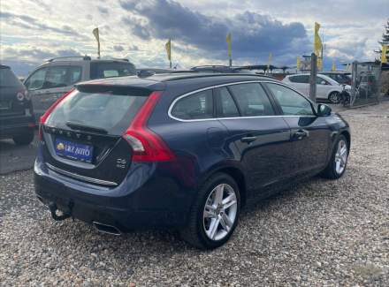 Volvo - V60