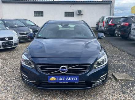 Volvo - V60