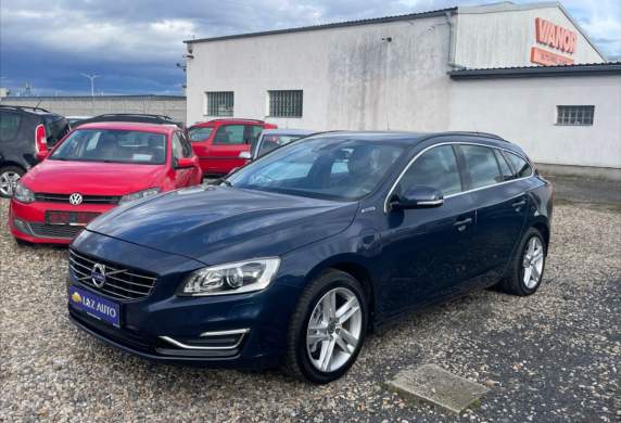 Volvo - V60